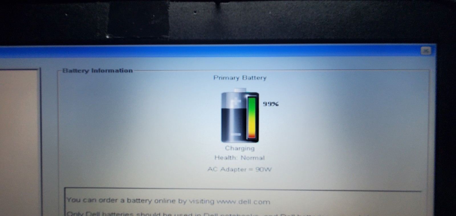 Dell Latitude E5420 Laptop Intel Core i5 8GB 120GB SSD Win 10 Battery & Charger