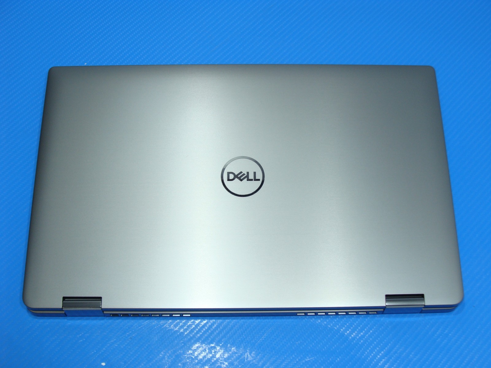 Dell Latitude 9510 15″ FHD TOUCH intel core vPro i7-10810U 1.1GHz 16GB 512GB +PA