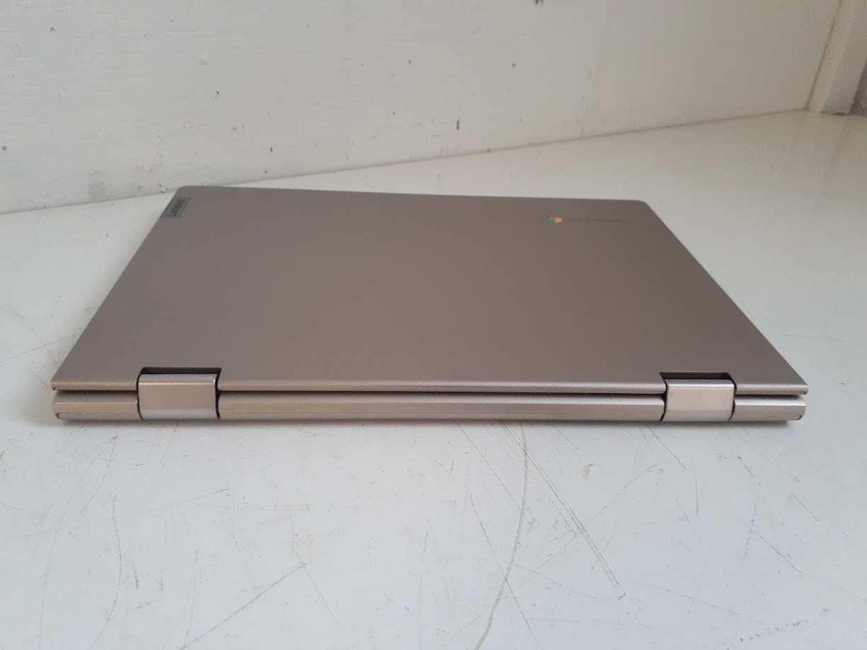 Lenovo IdeaPad Flex 3 CB 11.6″ 1.1GHz Celeron N4020 4GB RAM 64GB eMMC Chromebook