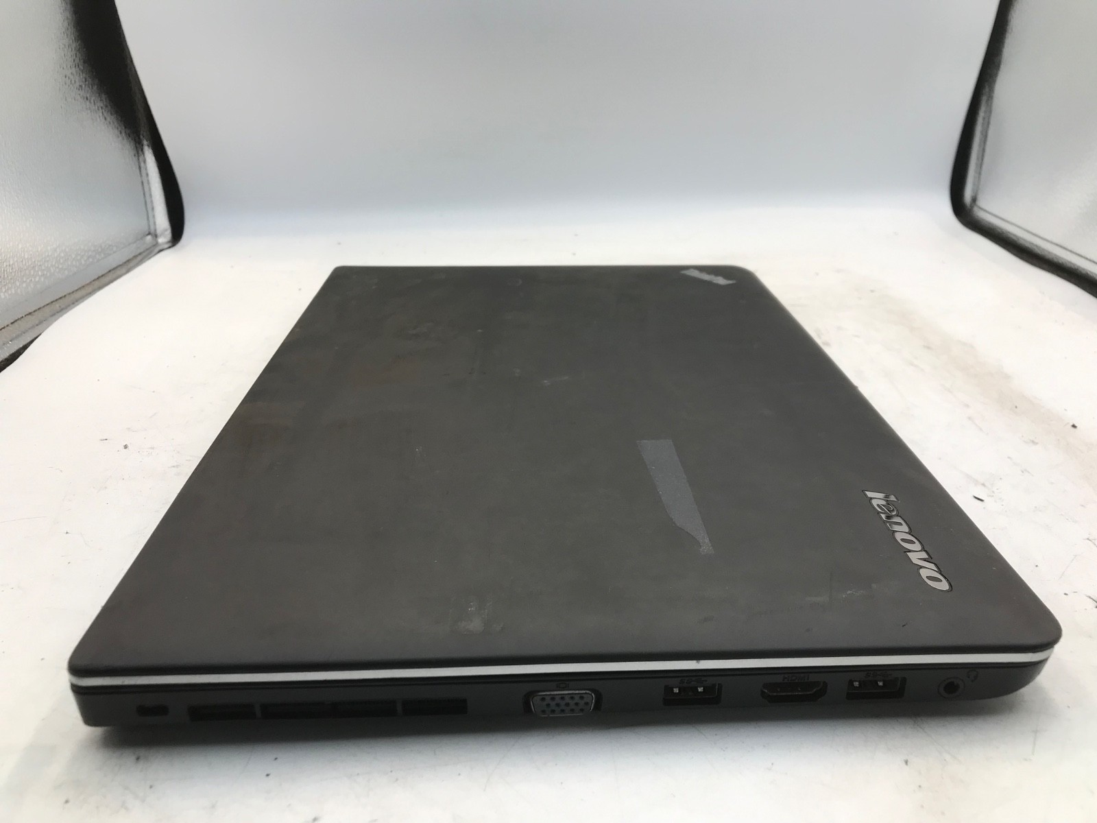 Lenovo ThinkPad E440 Intel Core i3-4000M 14″ Laptop- BAD RAM SLOT/NO KB-MZ