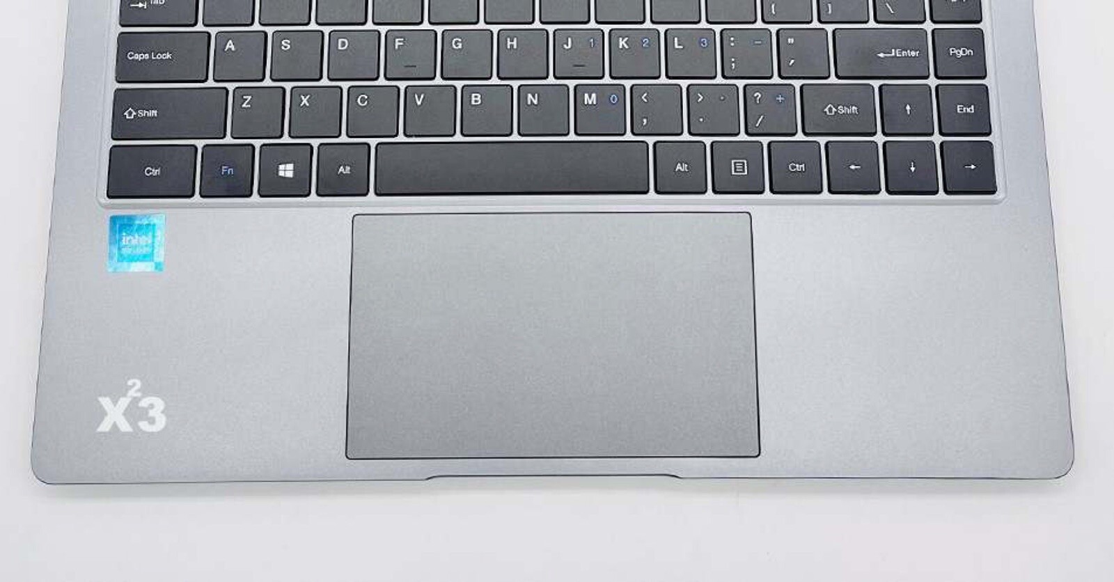 14 inch Laptop Win 11 Pro – Intel Dual Core N3350 Processor, 6GB RAM, 128GB SSD