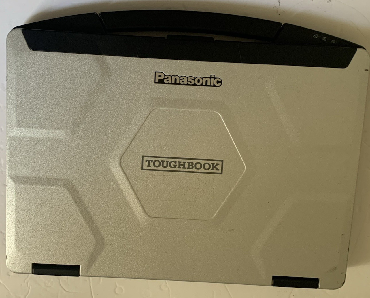 Panasonic Toughbook CF-54 i7 5600U 16GB 256 GB SSD | W11p | DVD| Good Condition