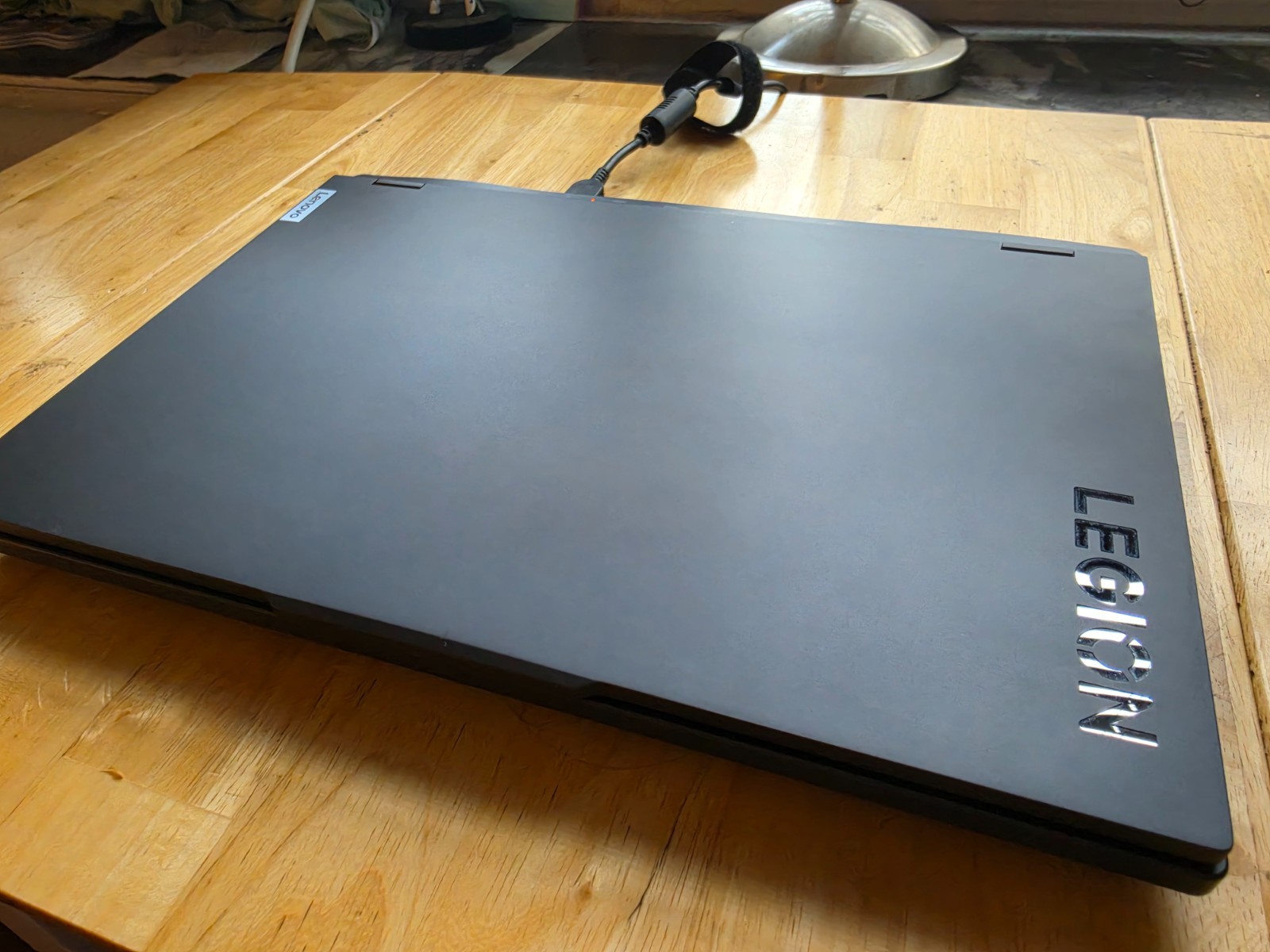 Lenovo Legion Pro 7i 16″ i9-13900HX RTX 4090 32GB RAM 5TB SSD Win 11 Pro