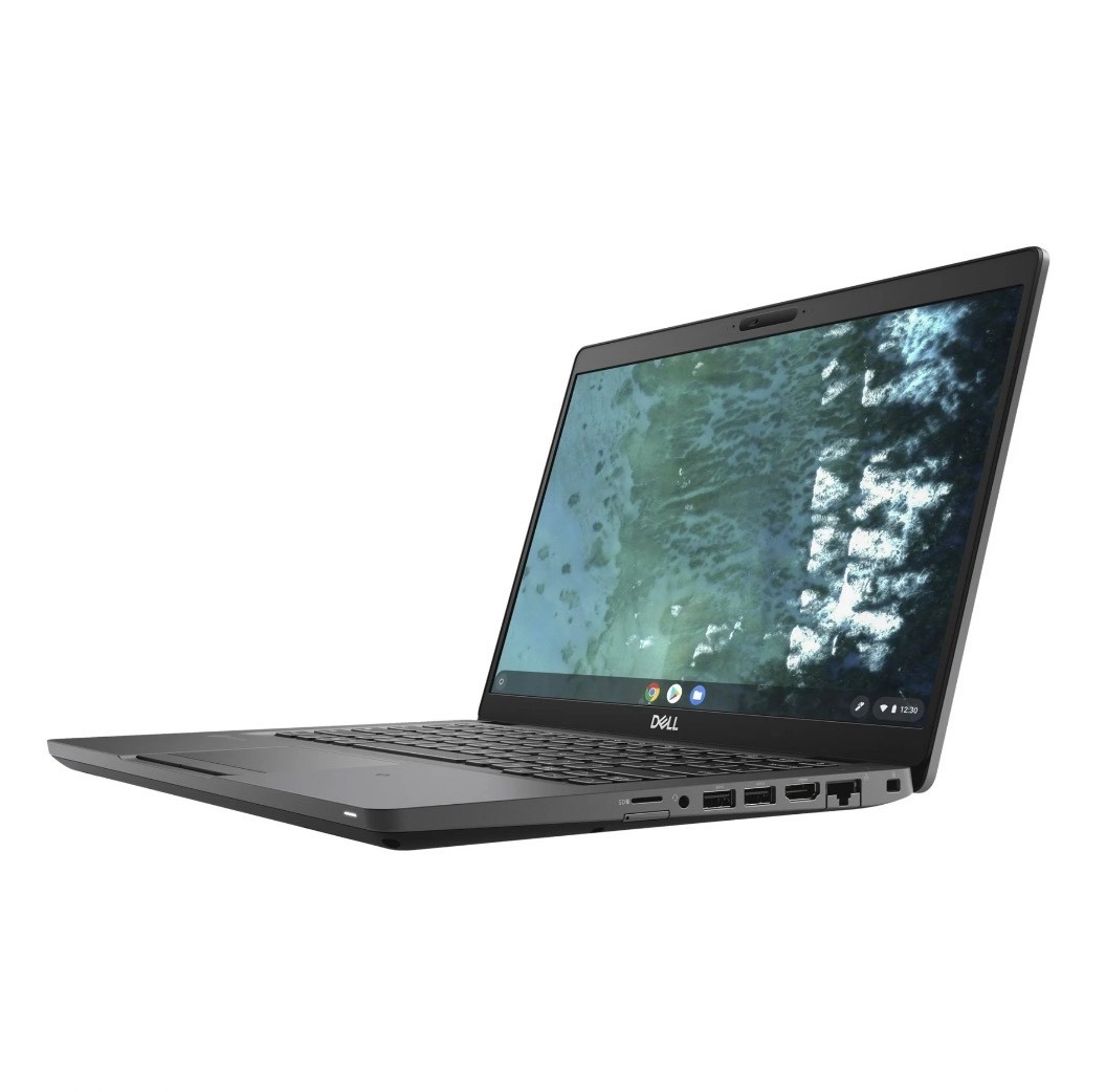 Dell Latitude 5400 Chromebook Laptop – Intel Core i3-8th Gen | 4GB | 128GB