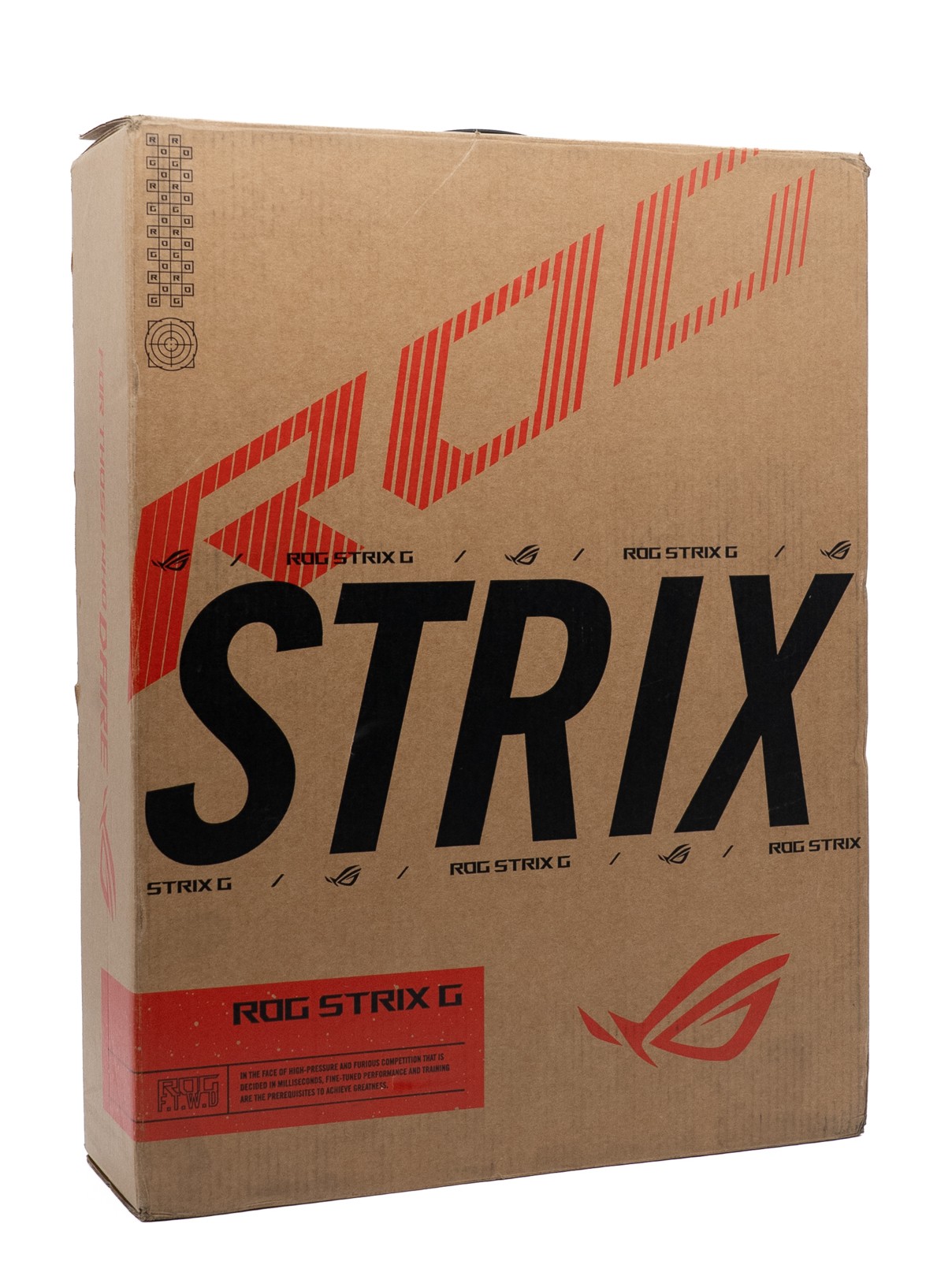 ASUS ROG Strix G18 Gaming Laptop 2.5K 240Hz Ryzen 9 8940HX 16GB 1TB SSD