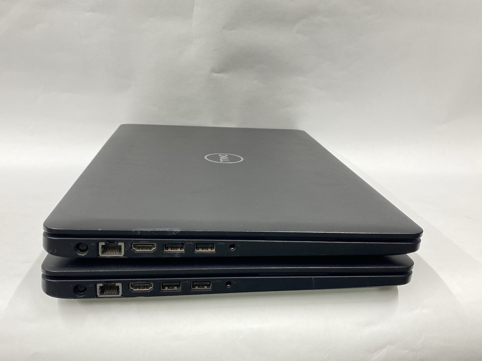 Lot of (2) Dell Latitude 3580 Non-Touch HD i5-7200u No RAM/SSD/OS – READ
