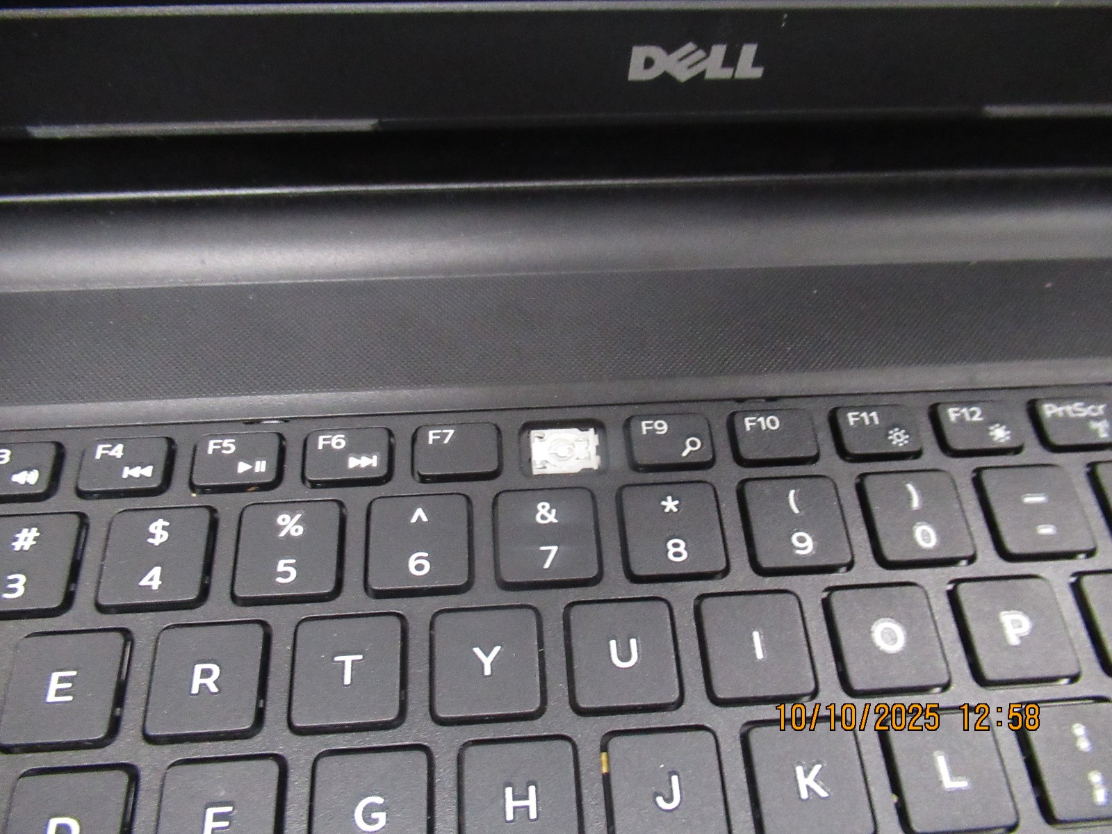 Lot of 5 Dell Inspiron 15 3565 AMD A6-9200 R4 2.00GHz 4GB 500GB Laptop +AC NO OS
