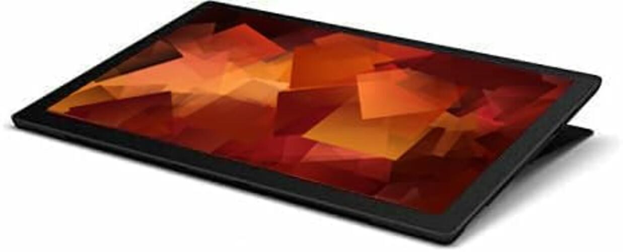 Microsoft Surface Pro 7 Tablet, 12.3in(2736 x 1824) Touchscreen, Core i5-1035G4,