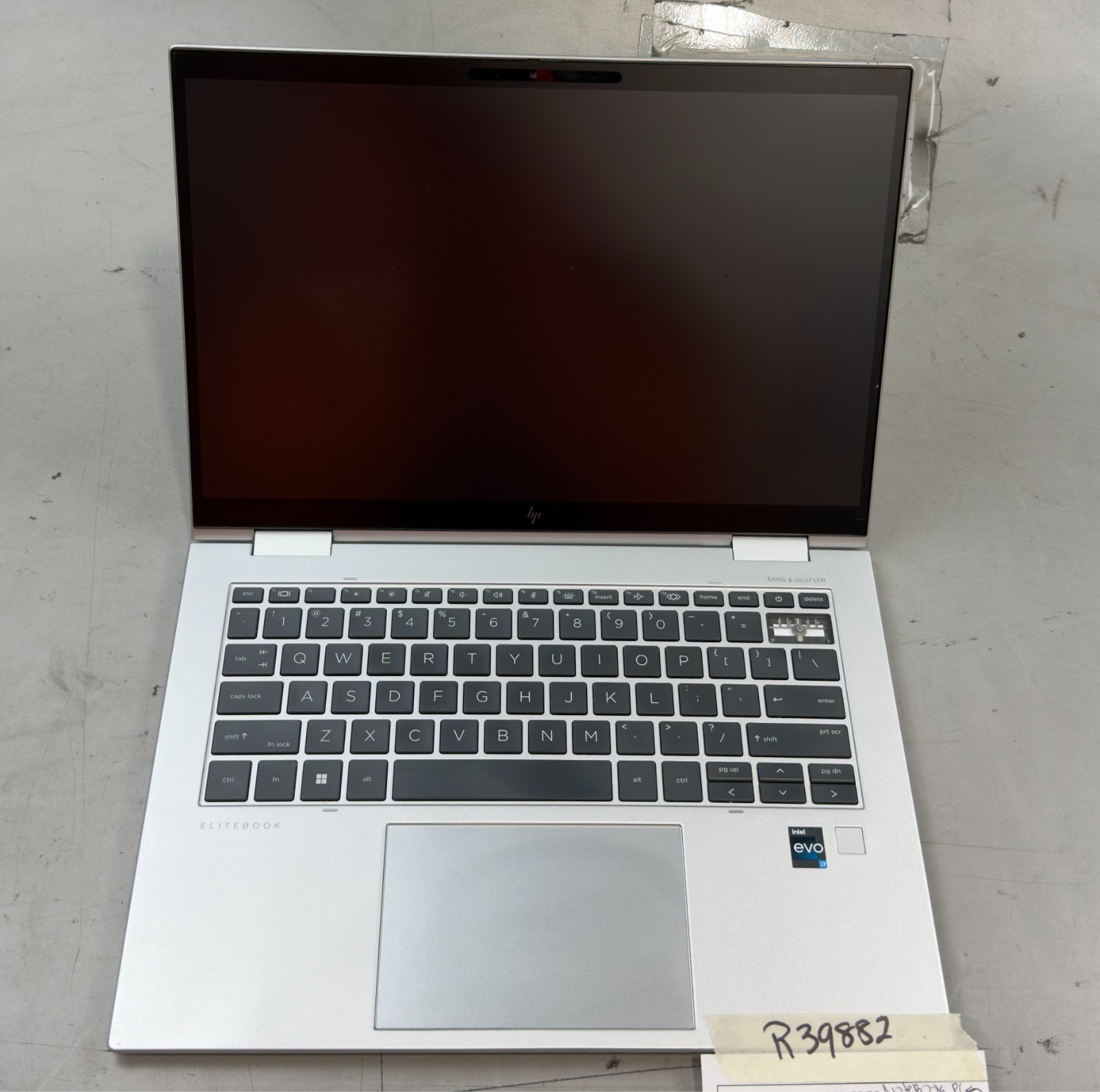 HP Elitebook x360 1040 G10 i7-1355U / 16GB RAM / NO SSD -RL6071