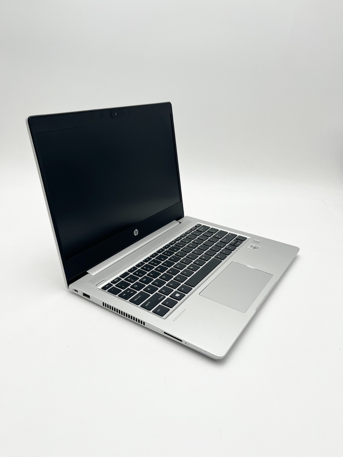 Hp ProBook 430 G7 Intel Core I7-10510U 512GB SSD 16GB 13.3″ HD Screen