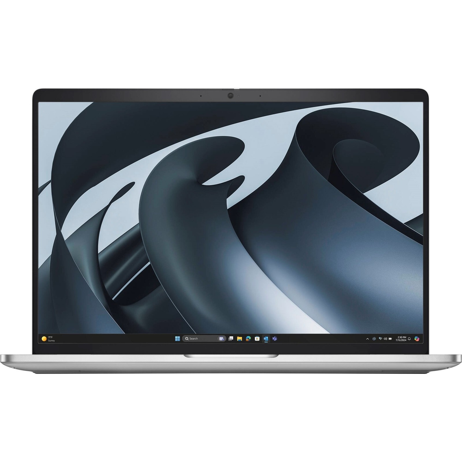 Dell Pro 16 Plus PB16255 16″ FHD+ AMD Ryzen 5 PRO 230 16GB RAM 512GB SSD WIN11P