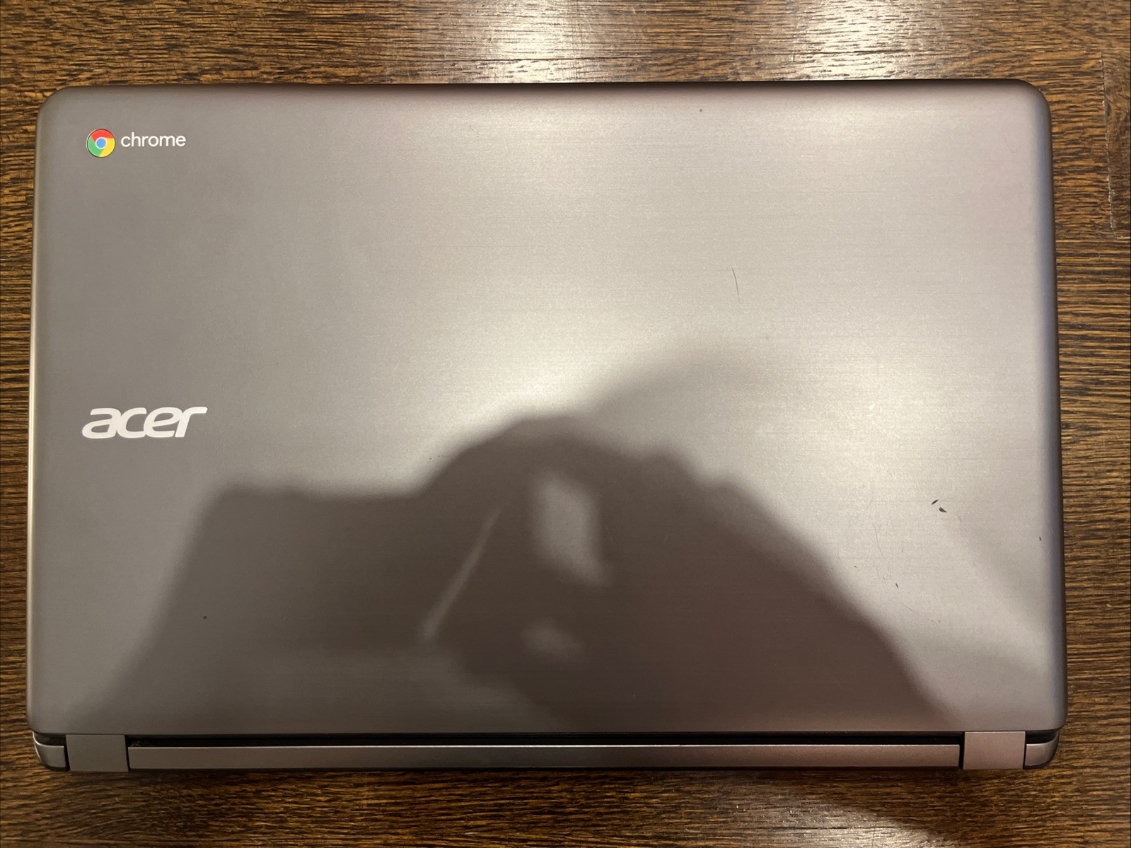 Acer Chromebook 15 CB3-532-C47C 15.6” N15Q9 2GB/ 16GB- Working