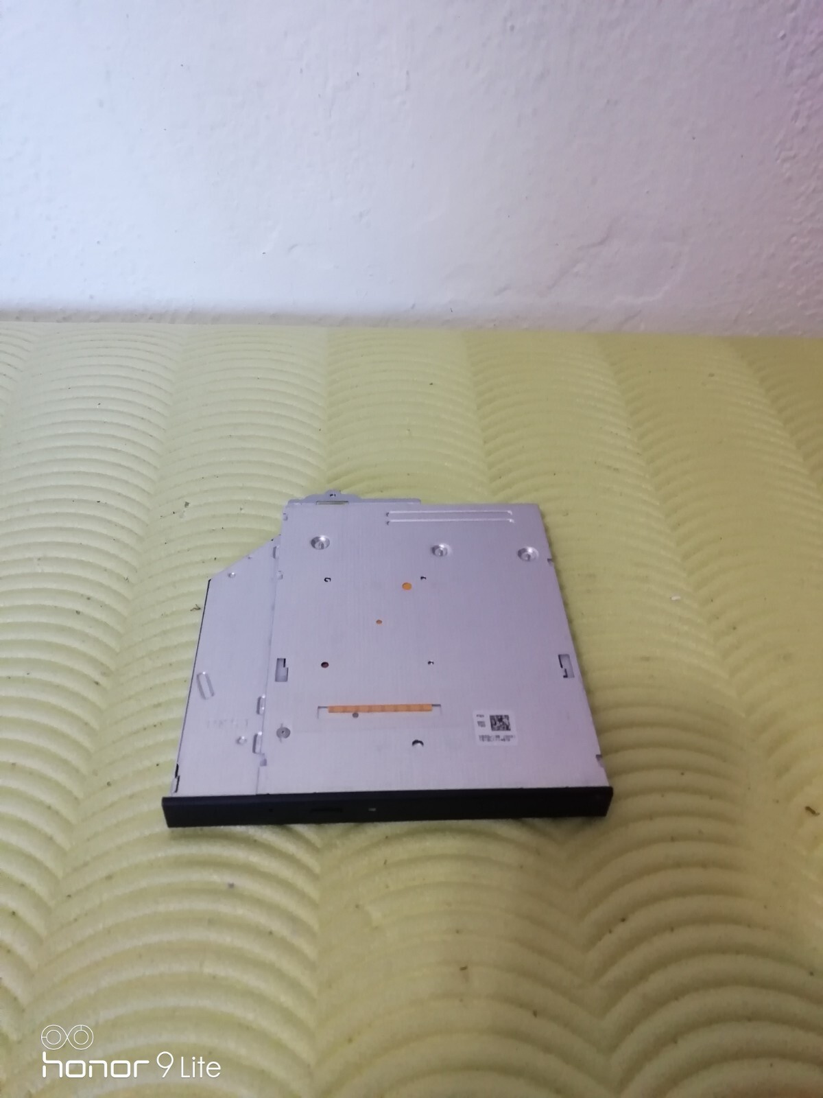 Toshiba Tecra R850-140 CD/DVD Burner