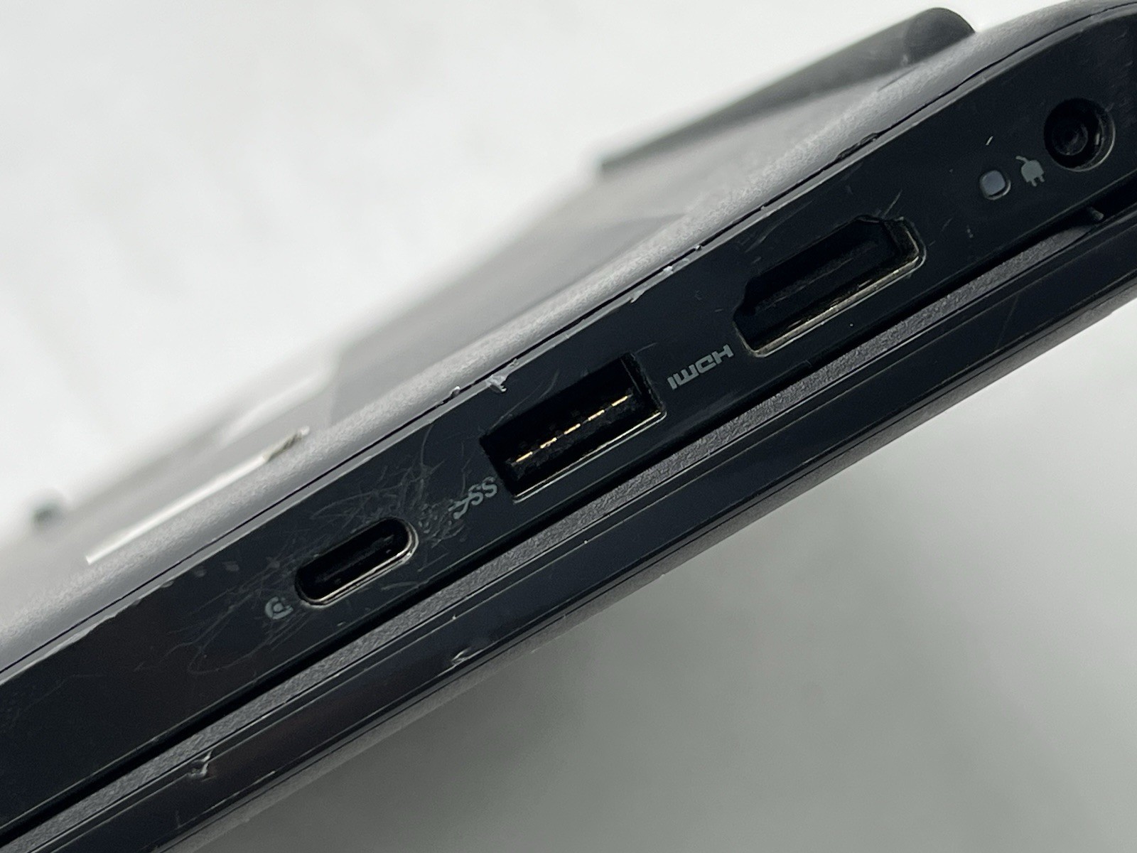 Dell Latitude 3520, i7-1165G7, @ 2.80GHz, 16GB RAM, 512GB NVMe-No OS/Adapter