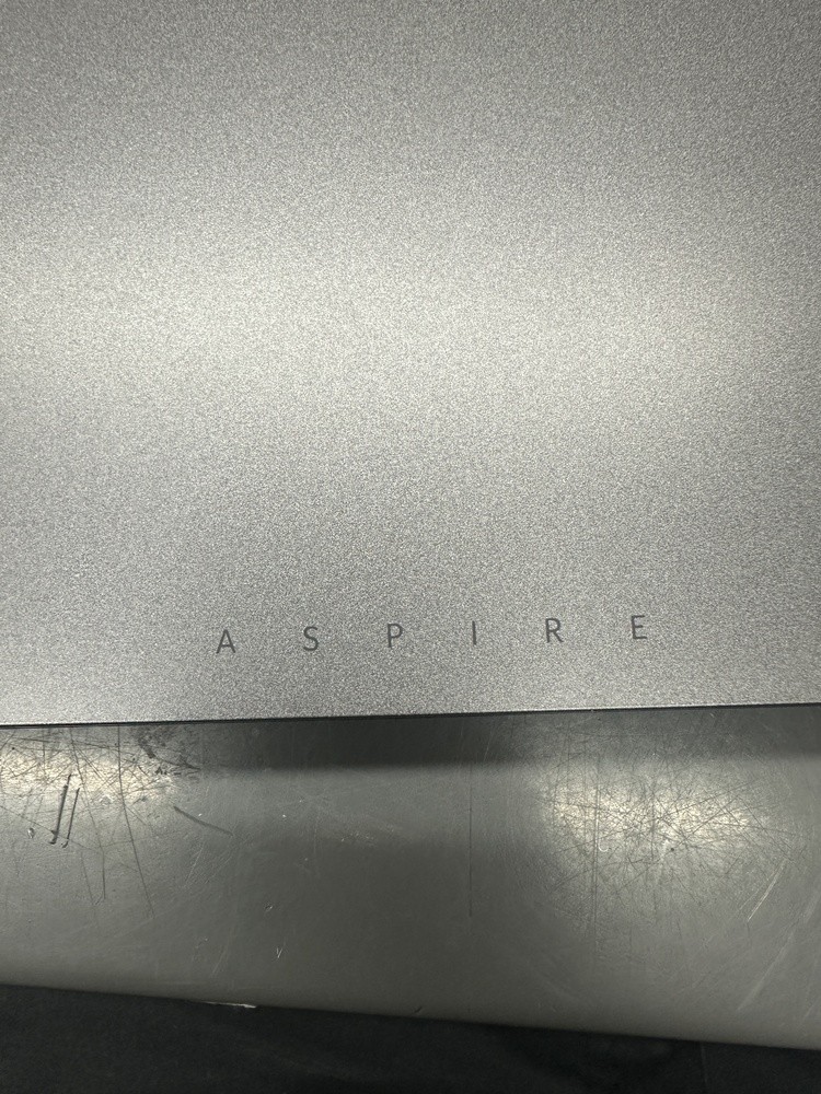 Acer Aspire 5 15 Laptop Used w/ Case and Charger