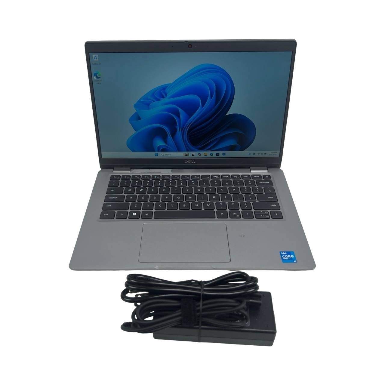 Dell Latitude 5320 i5-1145G7 2.6GHz 16GB 256GB NVMe W11 Pro w/ Charger