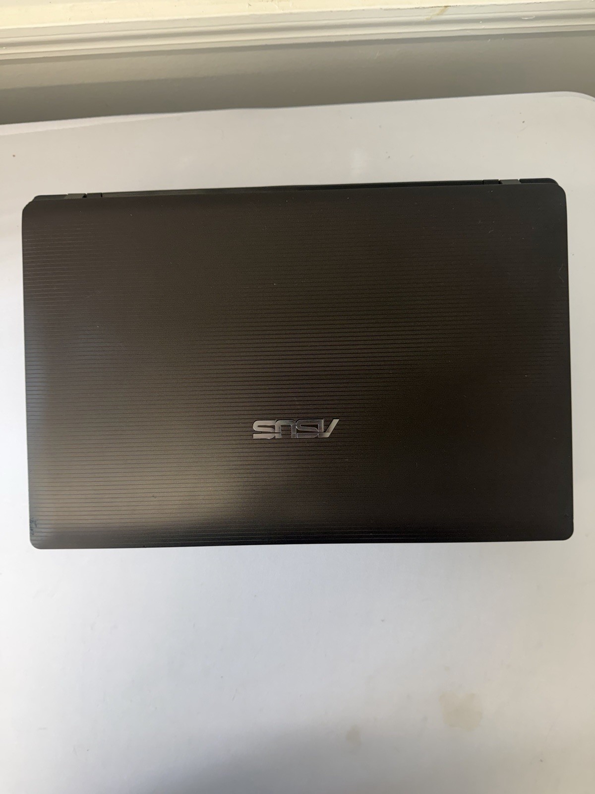 Asus K53E Laptop – Good Screen – Intel i5-2450M – Read Des