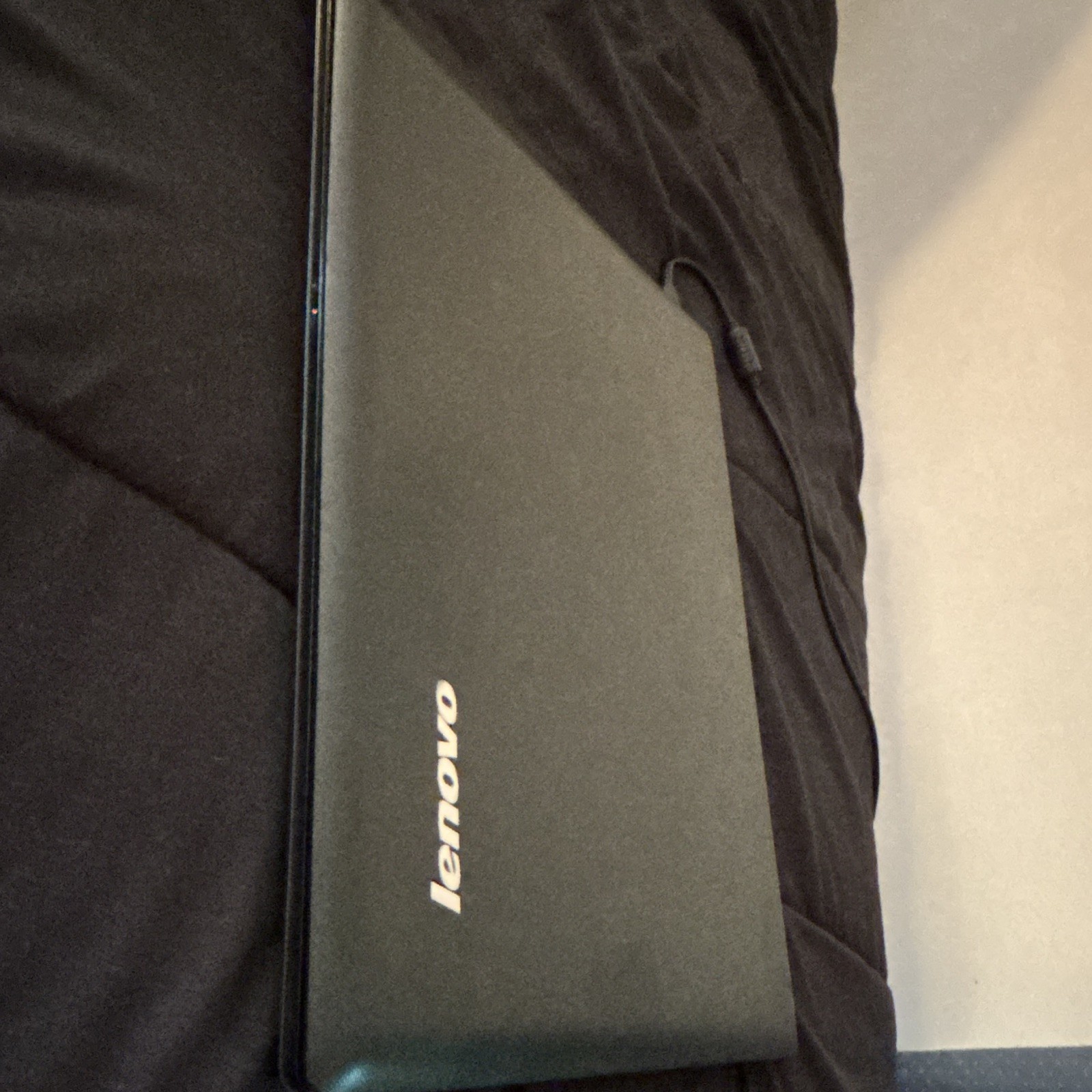 Lenovo G 50 IdeaPad 15.6″ Black Laptop AMD A8 8GB RAM 1TB HDD Win 10