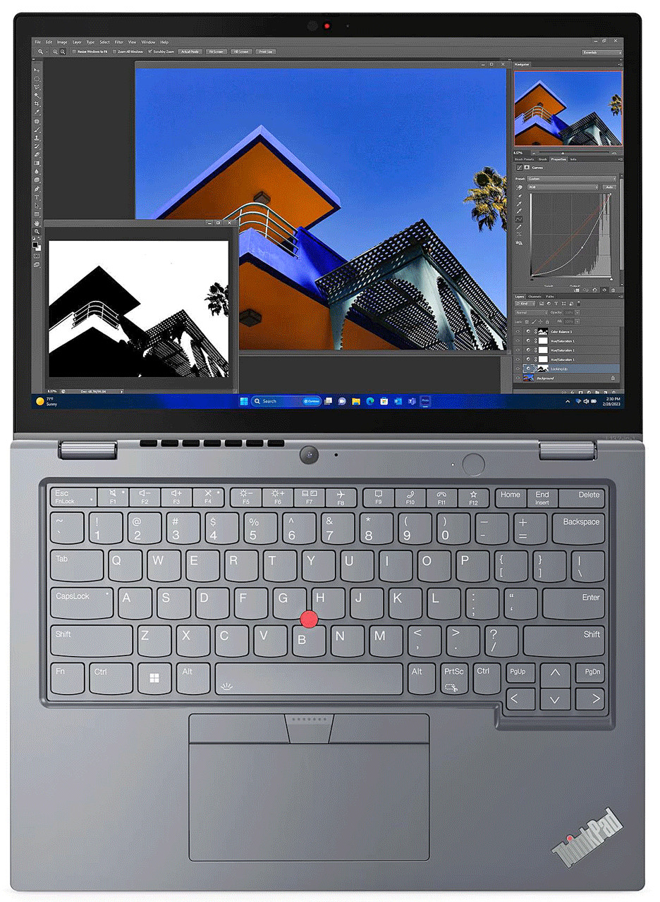 CLEARANCE ThinkPad T490s i7 4.6GHz FHD Touch 16GB 512GB 4G Premier Warranty T14s