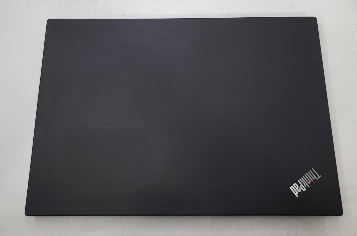 Lenovo ThinkPad P15s Gen1 Core i7-10510U @ 1.80GHz 16GB RAM 512GB Windows 11 Pro