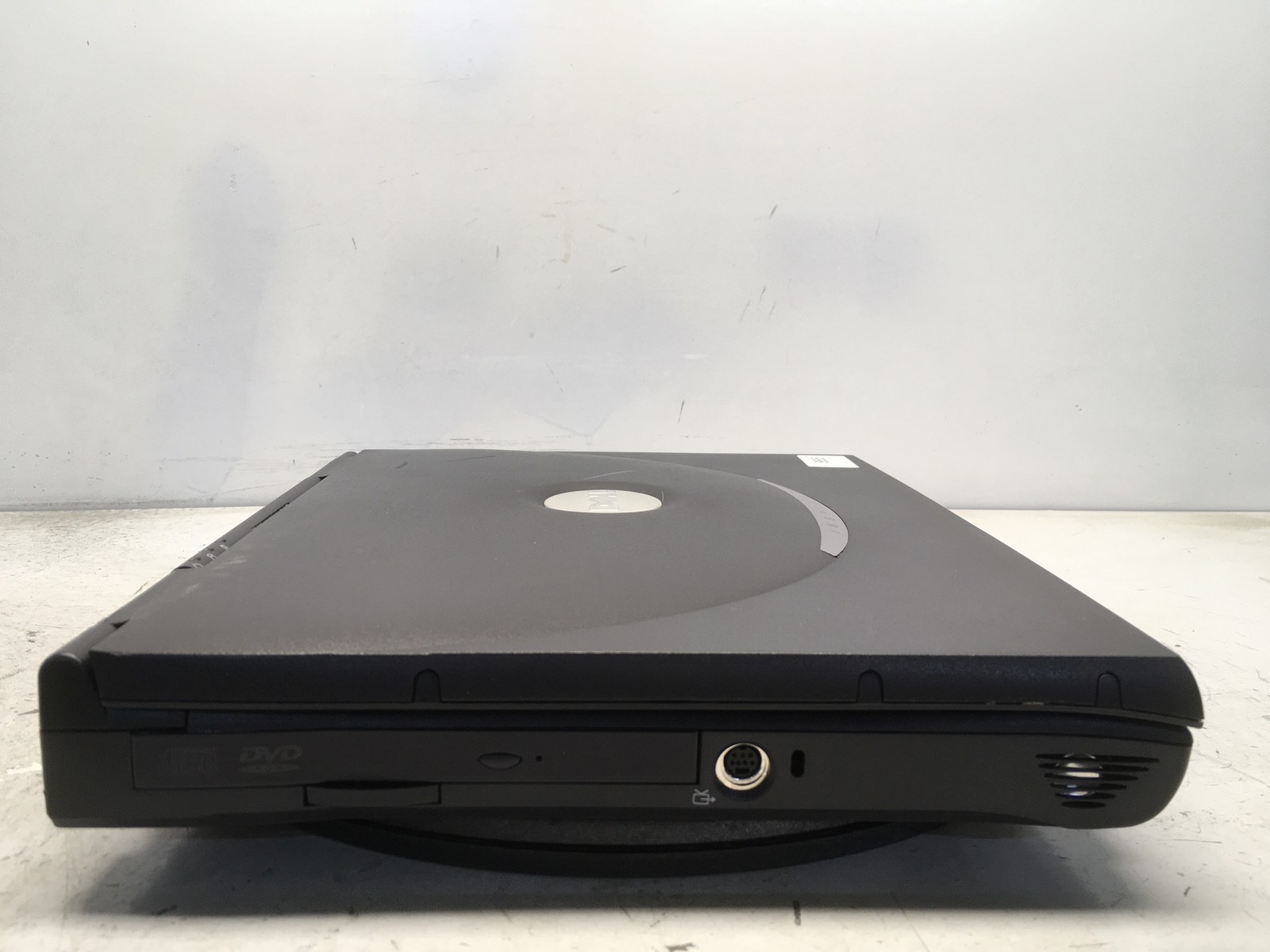 Dell Inspiron 8000 Intel Pentium III 800MHz 320 MB NO HDD No Batt