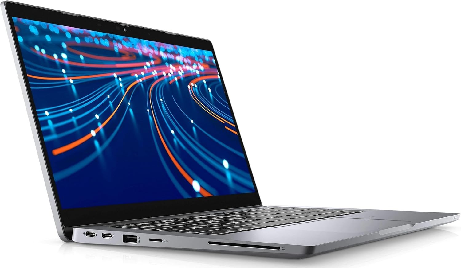 Dell Latitude 5320 13.3″ FHD Laptop Intel Core i7-1165G7 16GB 512GB Windows11P