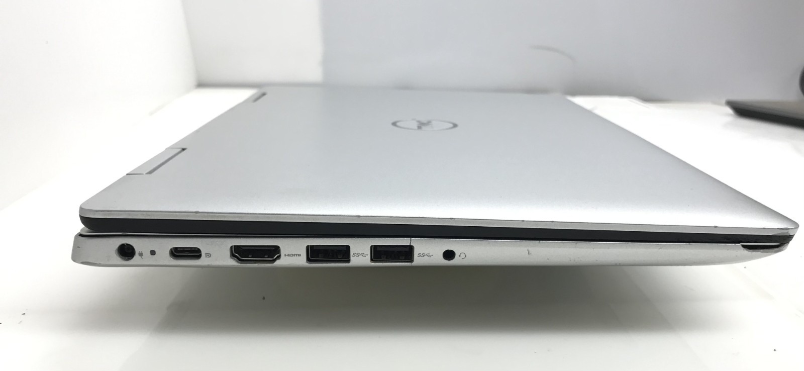 DELL INSPIRON 5491 2N1 i7-10510U@1.80GHz 8GB RAM 256GB SSD W11P TOUCH *READ
