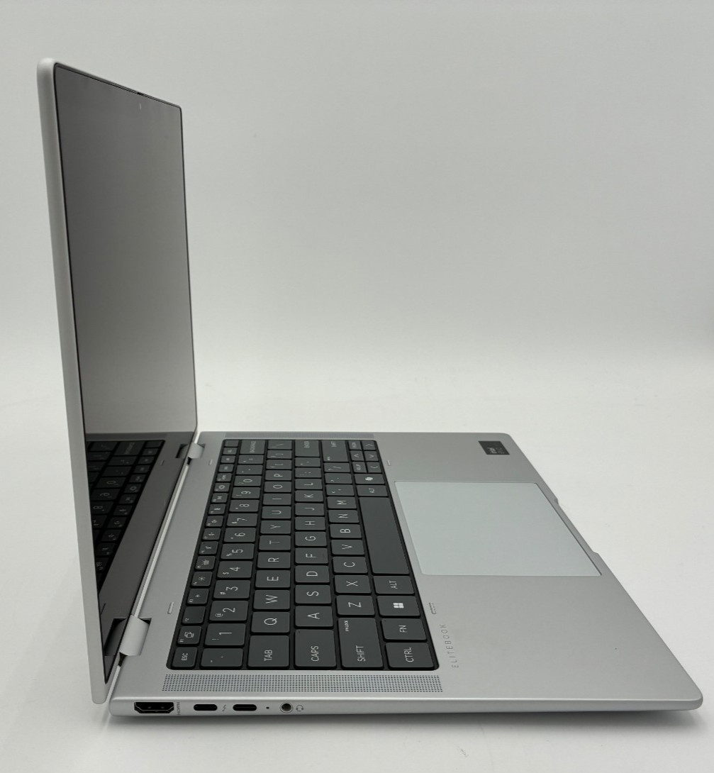 New HP Elite x360 1040 G11 2-in-1 U7-165H 32GB 512GB – LTE – Warranty Laptop