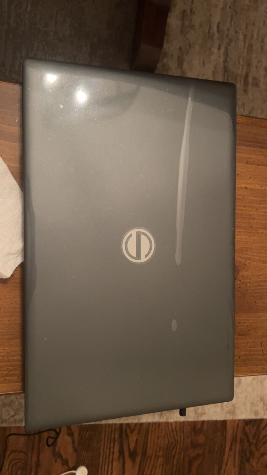 SGIN Laptop Computer 17.3 Inch, 4GB RAM, 128GB SSD, 1920 * 1080 FHD Display
