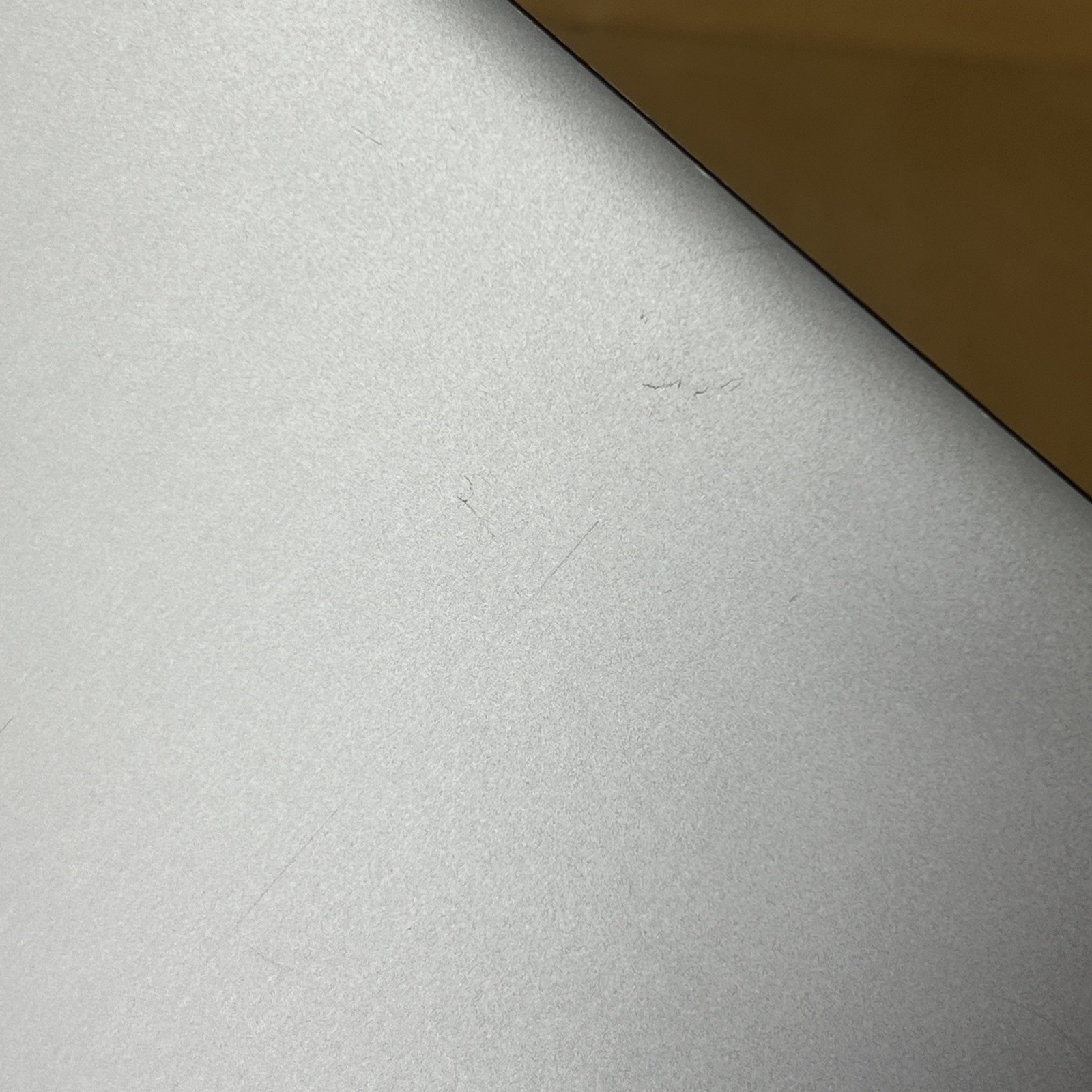 Dell Precision 7550 i7-10850H 16GB Ram 512GB Quadro T1000 – Fair *Low Battery*