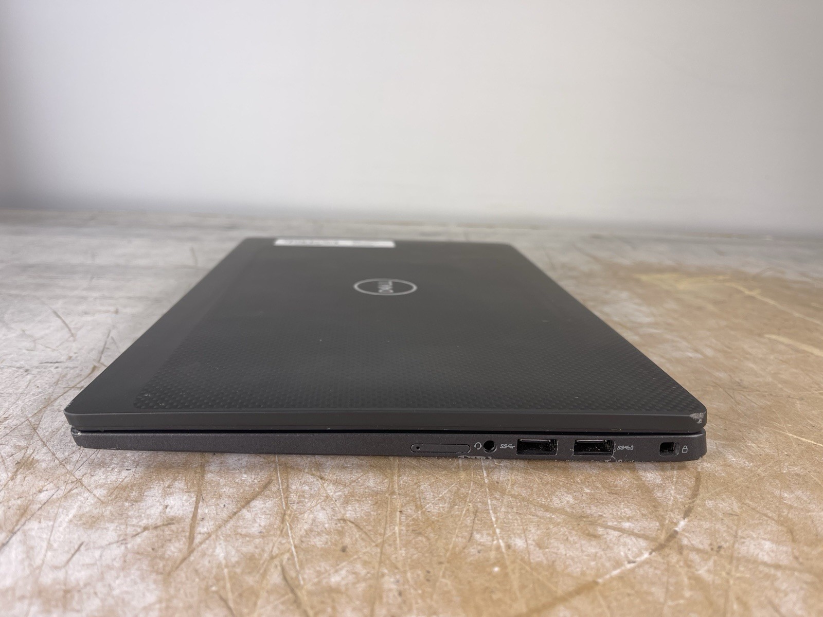 DELL LATITUDE 7410 i5-10310U @ 1.7GHz, 8 GB RAM, NO HDD/OS – (FOR PARTS)
