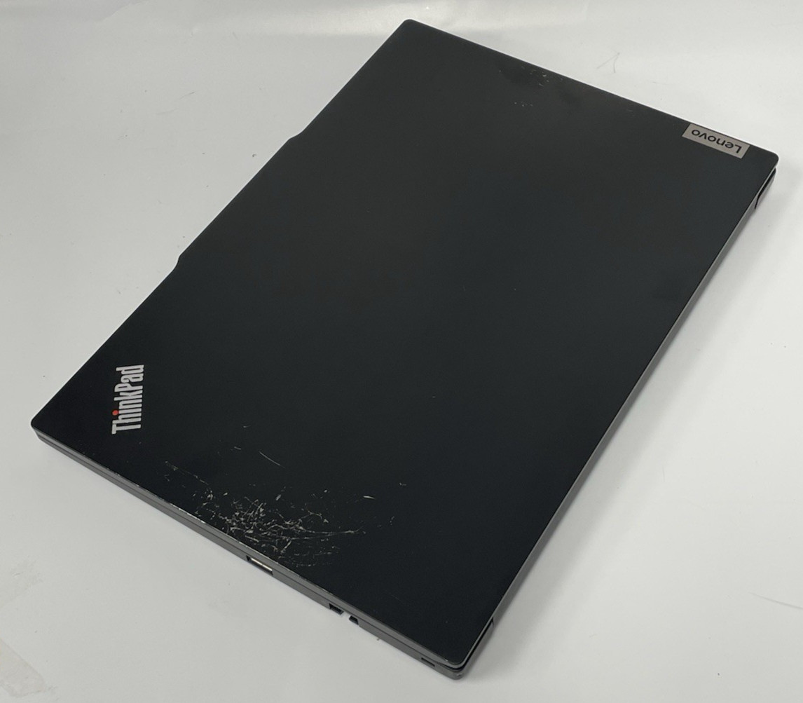 Lenovo ThinkPad E14 Gen 5 / i5-1335U / 16GB /512GB NVMe Laptop / Win 11 Pro