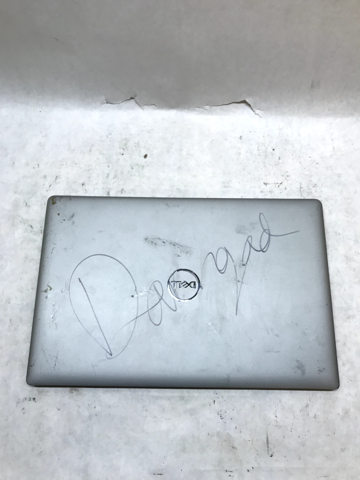 Dell Latitude 3350 *Unknown Specs* NO RAM NO SSD For Parts/Repair POWER DEAD -DW