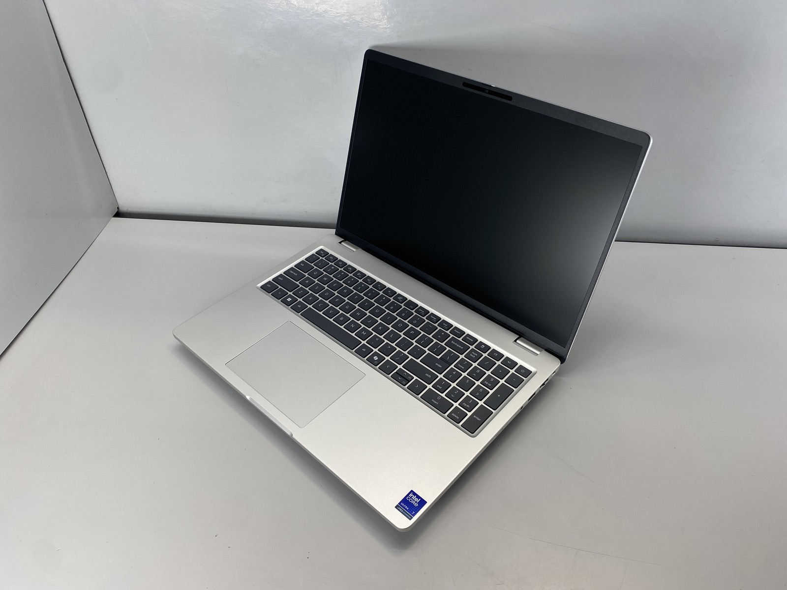 Dell Laptop Pro 16 Plus PB16250 16″ Intel Core Ultra 7 265U 512GB- Silver