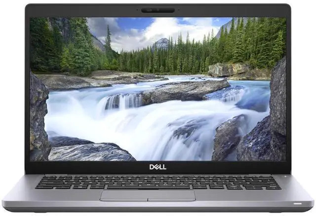 Dell Latitude 5511 15.6 in Full i5-10400H 32GB DDR4 512GB Solid 512GB SSD