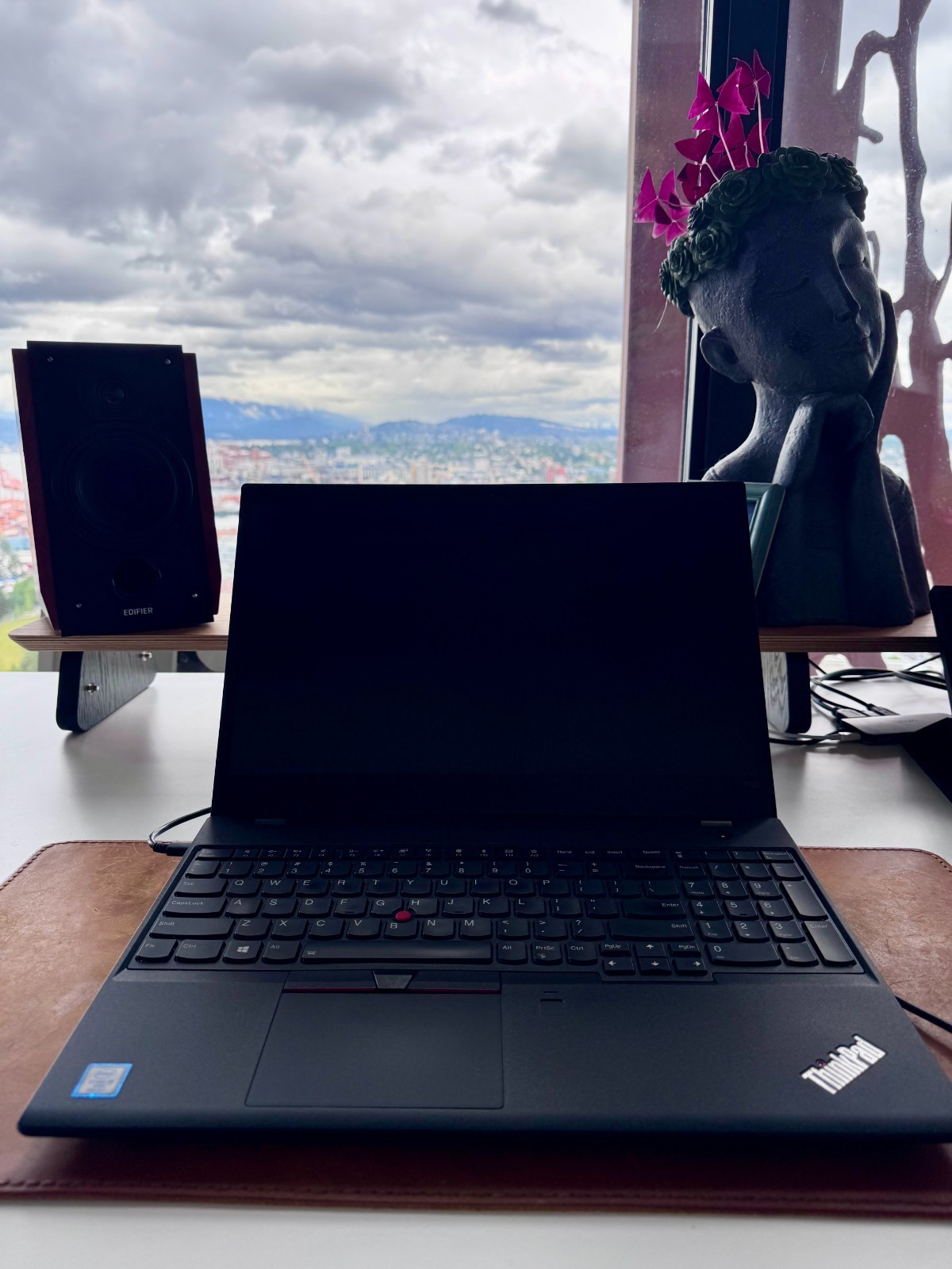 Lenovo Thinkpad T580 Dual Batter| i5 Intel 1.9GHz | 16GB RAM | 512GB SSD | 15.6″