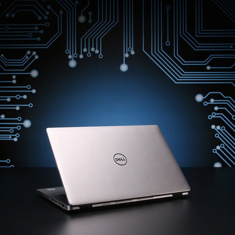 Dell Latitude 5420 // Intel Core i5-10310U, 16GB RAM, 512GB SSD