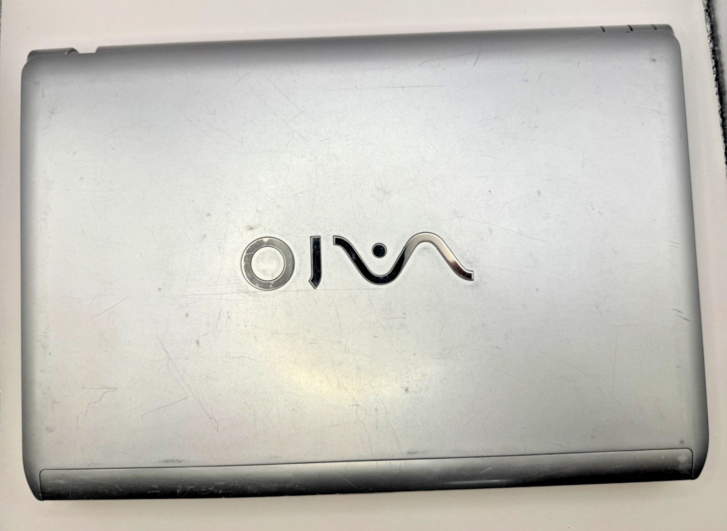 Sony VAIO Laptop – PCG-51211L Core i5 – For Parts – Screen Works, No HD