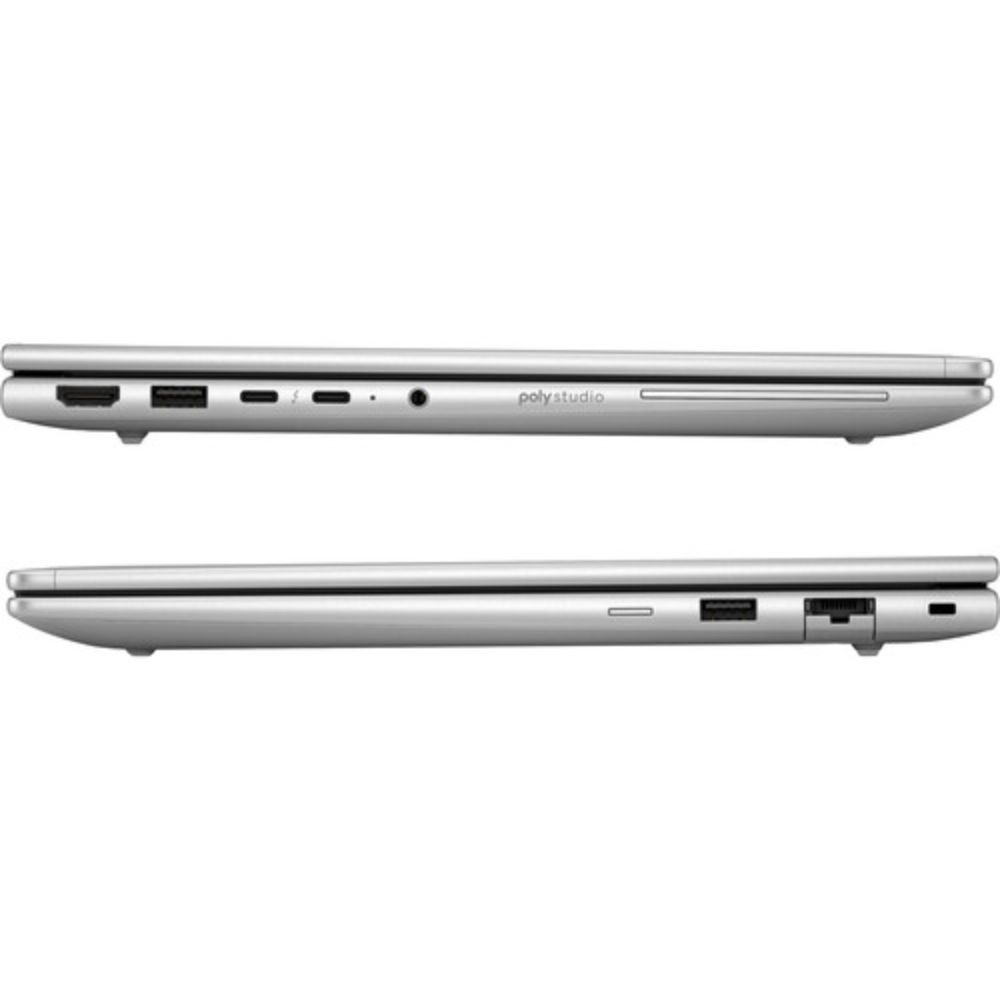 HP EliteBook 6 G1a 14″ WUXGA Touch AMD Ryzen 5 PRO 340 32 GB 512 GB SSD W11P