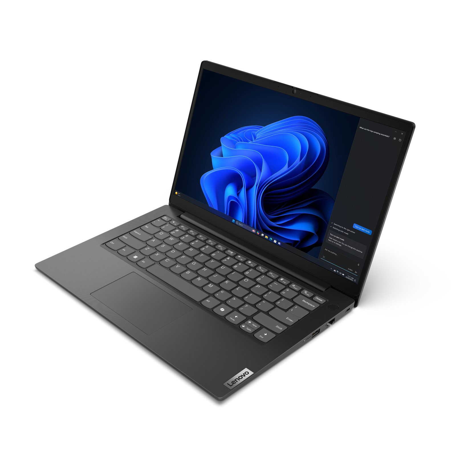 Lenovo V14 G5, 14″ FHD, i7-13620H, 32GB RAM, 512GB SSD, Win 11 Pro