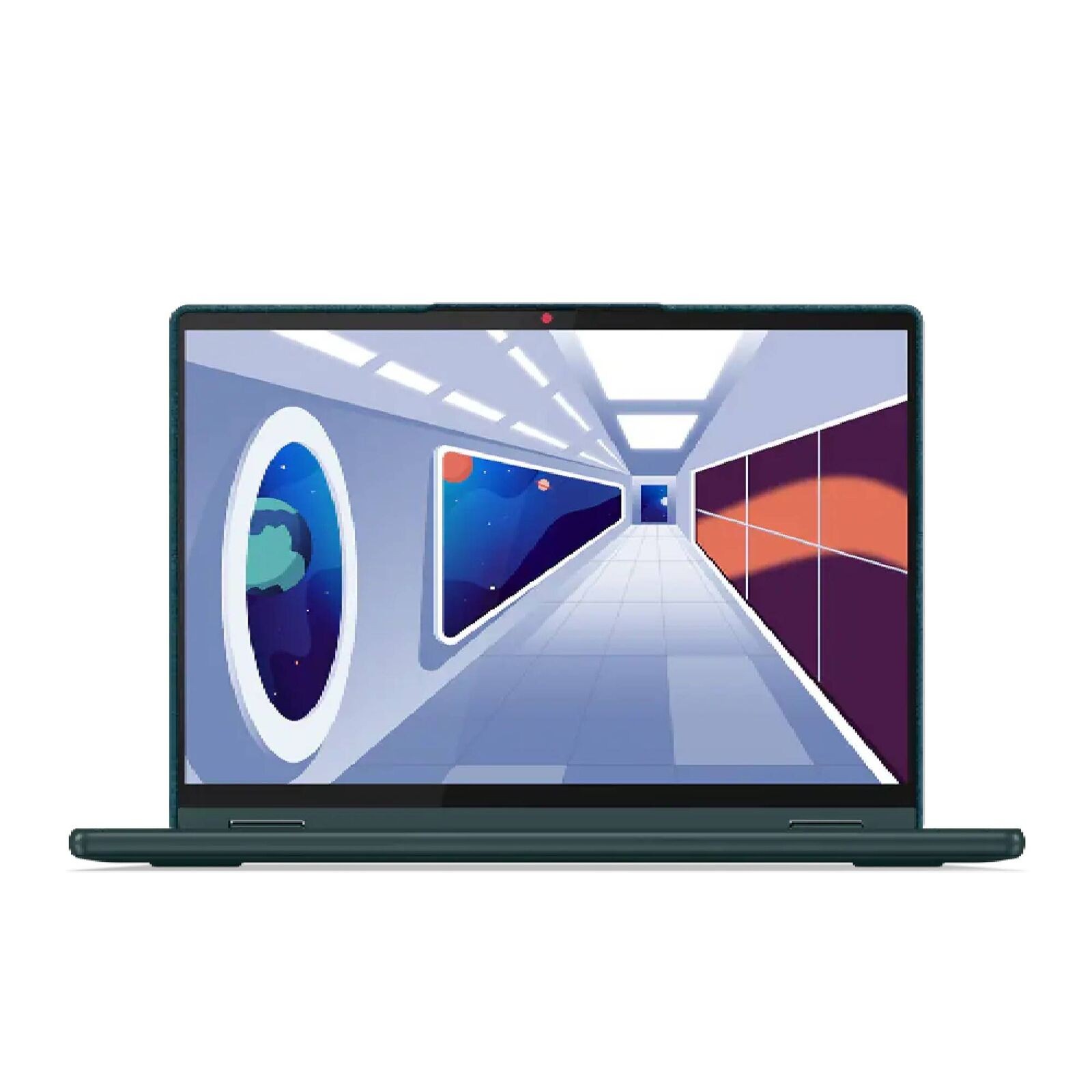 Lenovo Yoga 6 13Abr8 13″ Ryzen 5 7530U 16GB 512GB SSD W11H (European Keyboard)