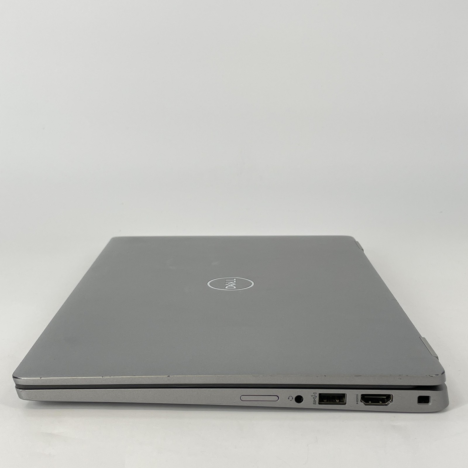 Dell Latitude 5330 13.3 Gray FHD 1.3GHz i5-1235U 16GB 256GB SSD Good WHITE SPOTS