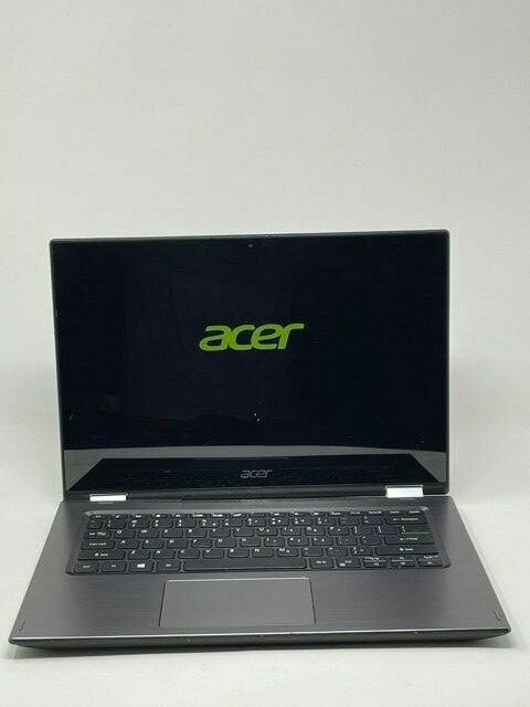 ACER SPIN 14″FHD TOUCH i3-8130U 4GB 128GB SSD SP314-51-338Y