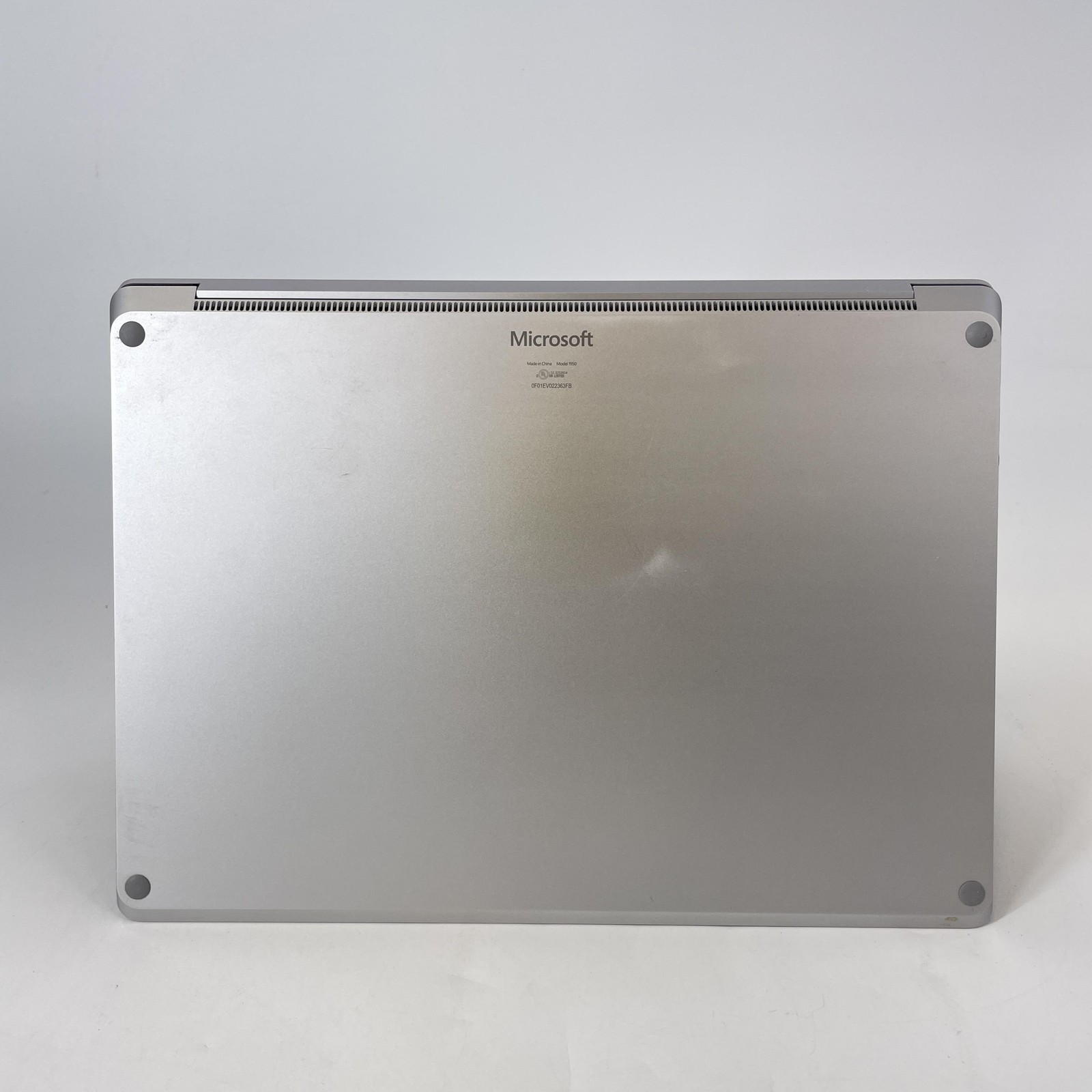 Microsoft Surface Laptop 5 13 2K TOUCH 2.5 GHz i5-1235U 16GB 512GB SSD Very Good