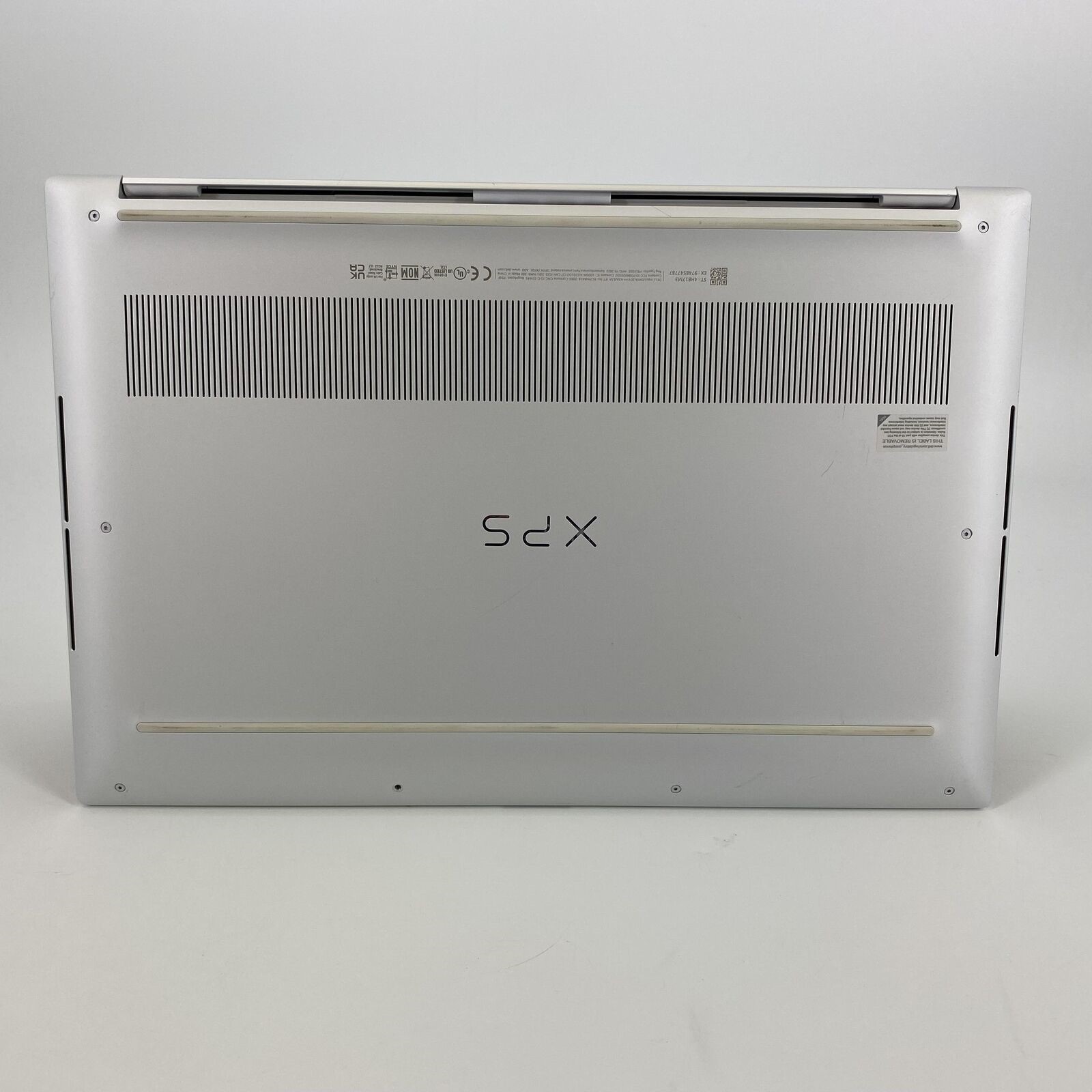 Dell XPS 9510 Core i9 11th Gen. i9-11900H 1TB SSD, 16GB Memory RTX 3050 Ti