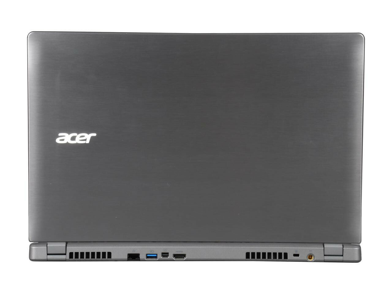 Aspire M5 Ultrabook