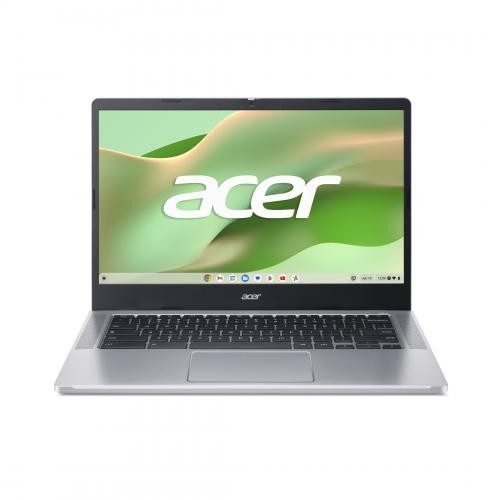 Open Box: Acer 314 14 FHD Widescreen Chromebook Intel N100 4GB RAM 128GB eMMC P