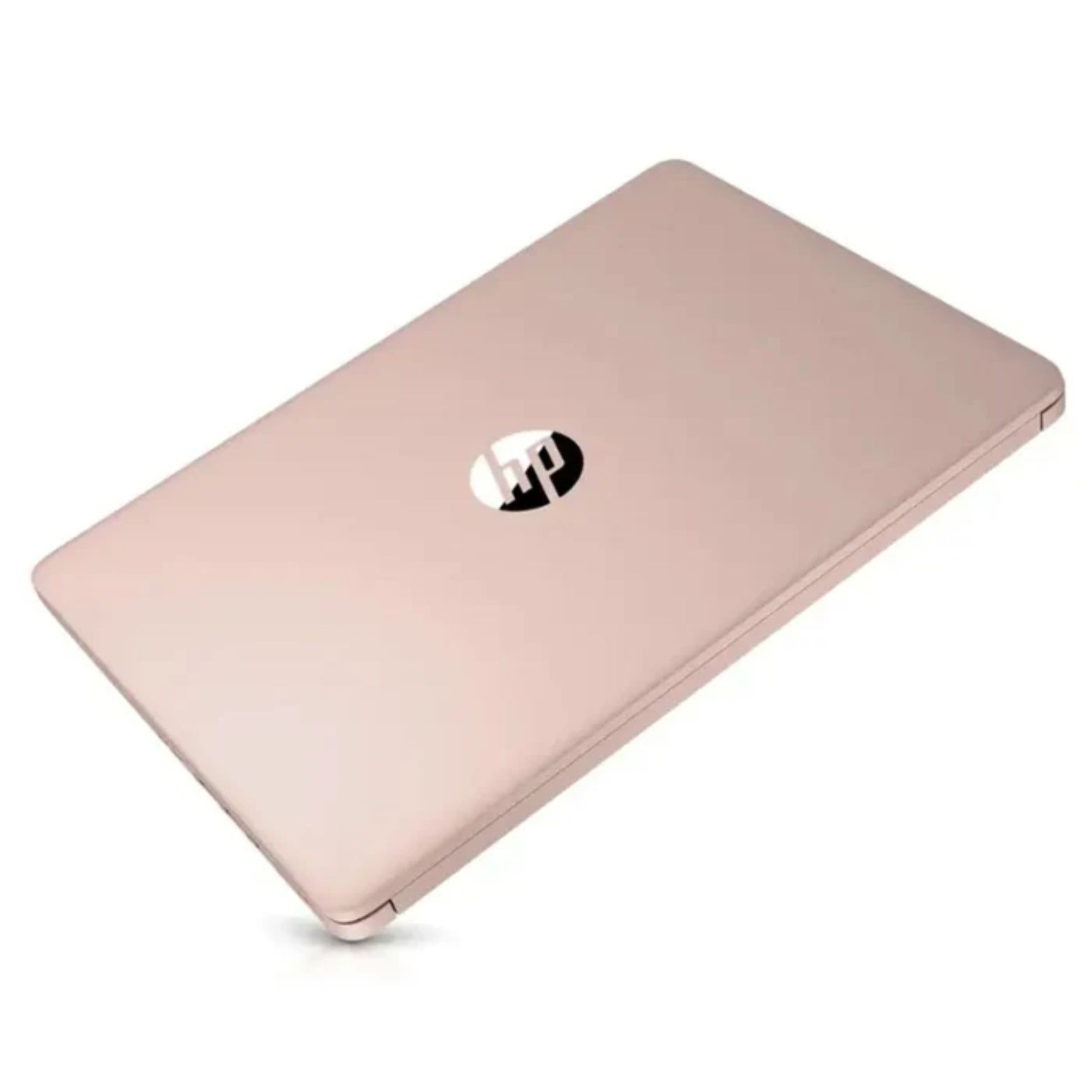 HP 14-dq6015dx 14″ Intel N150 0.8 GHz 4GB DDR4 128GB UFS W11H in S mode Laptop