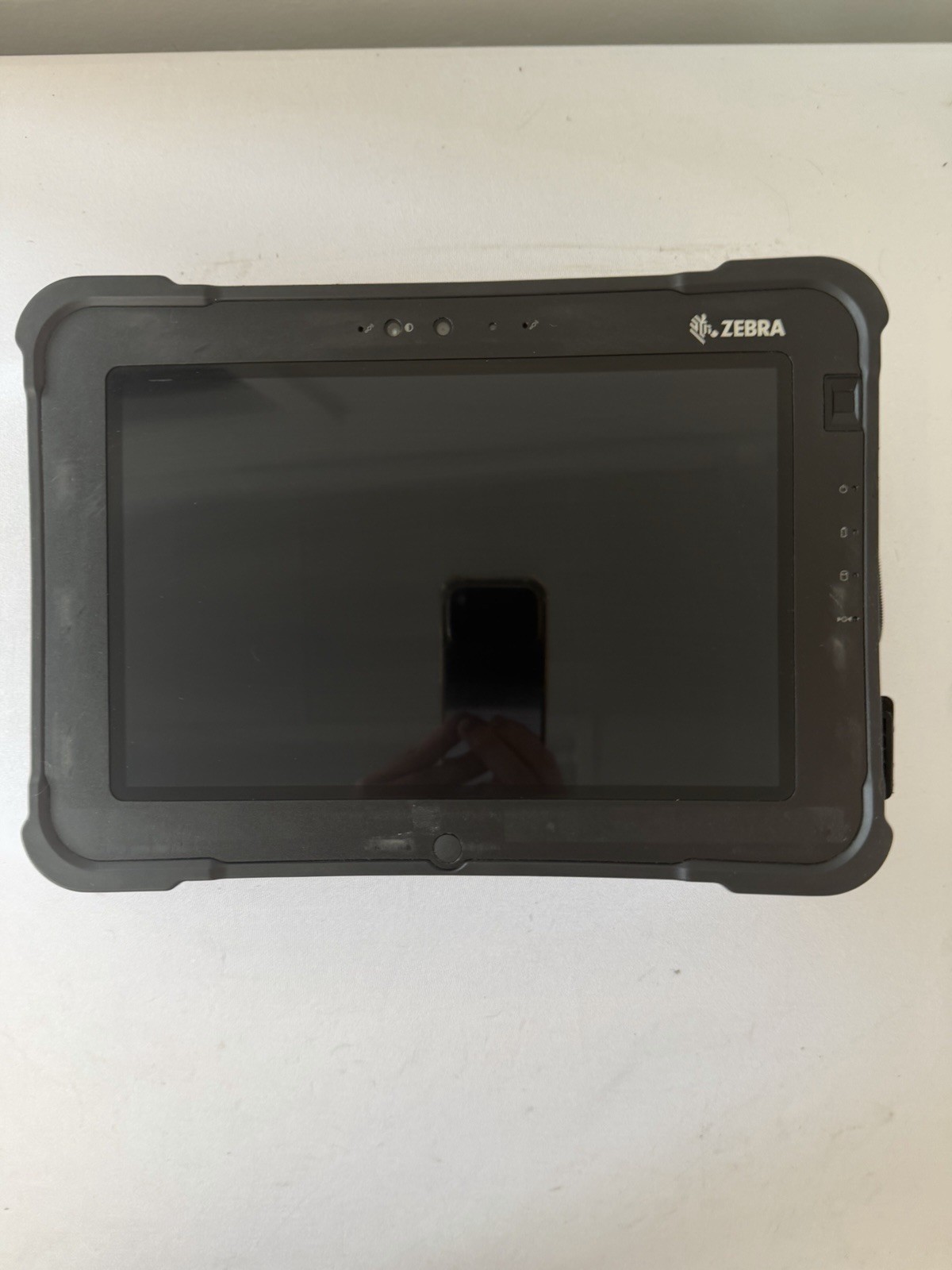 Zebra Xplore ix101L1 Laptop – Good Screen – Intel Pentium N4200 – Read Des