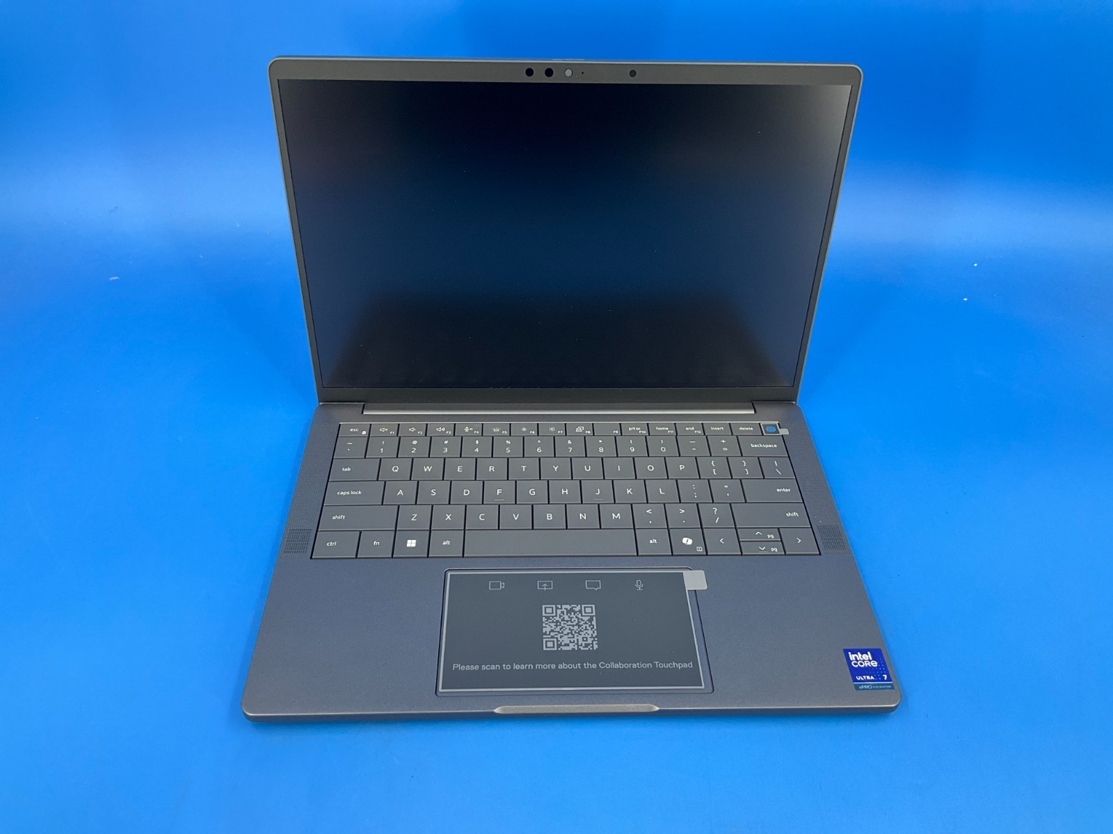 Dell Pro 13 U7-268V 32GB 512GB BT5.4 WiFi7 13.3F W11P JWP67 🇺🇸✨🇺🇸✨ DELL WTY